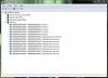 Restart with card, but not showing in AIDA64.JPG